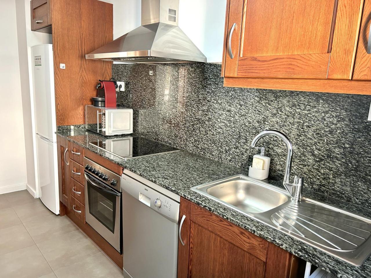Apartament Encantador I Centric Amb Llar De Foc By Rural D'Aneu Esterri d'Àneu Buitenkant foto